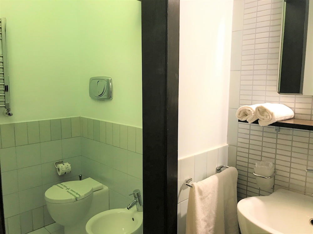 Hotel San Giovanni 66/66