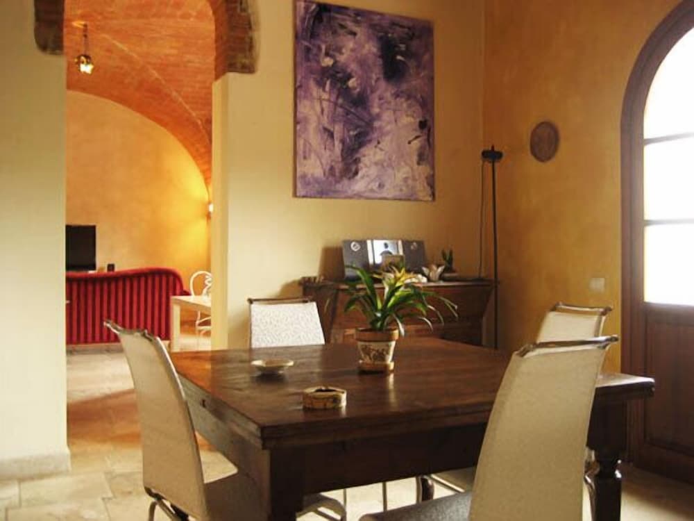B&B Il Moscondoro 26/31