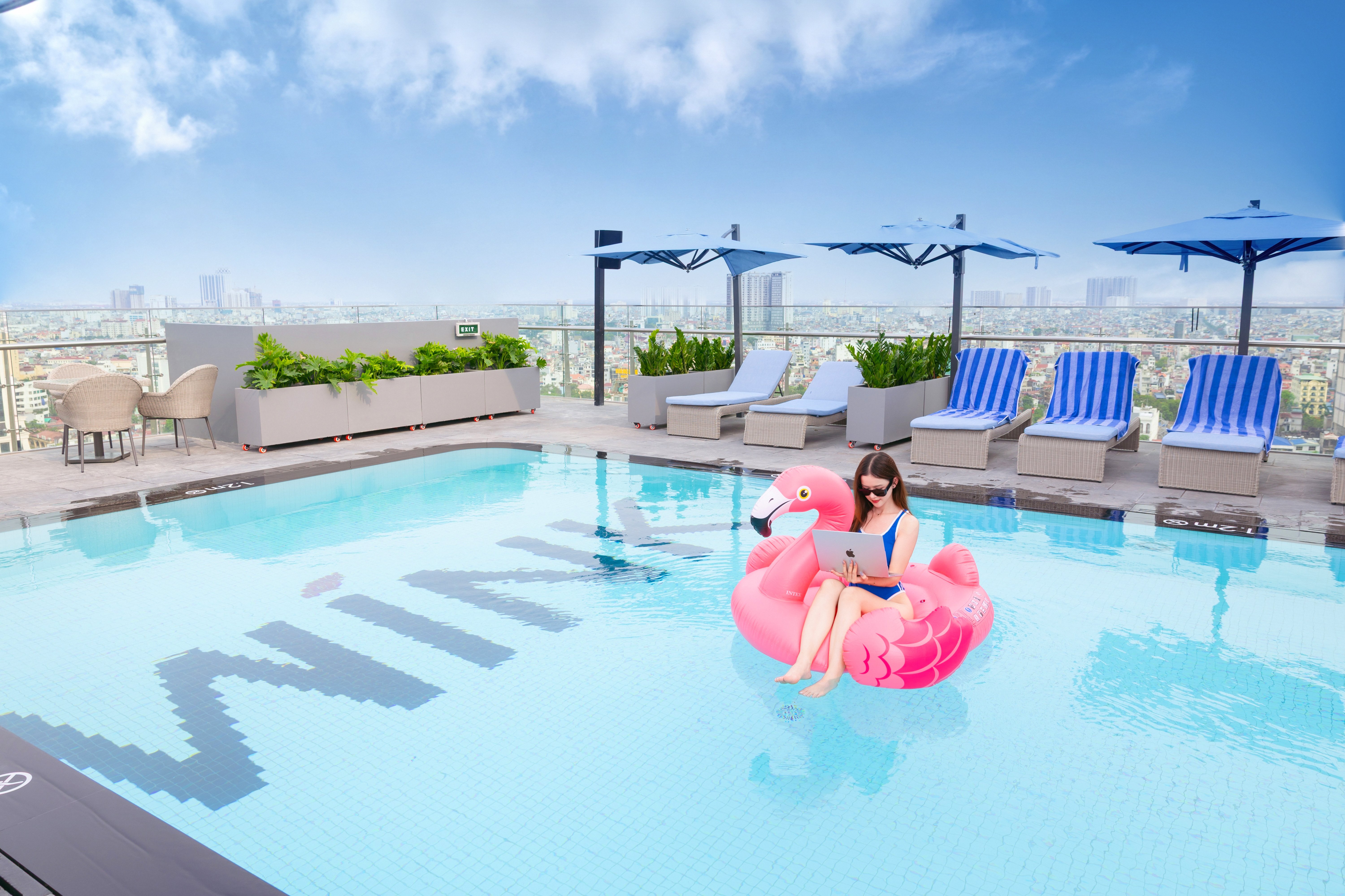 Wink Hai Phong Centre, Unscripted by Hyatt - 24 hours stay 15/26