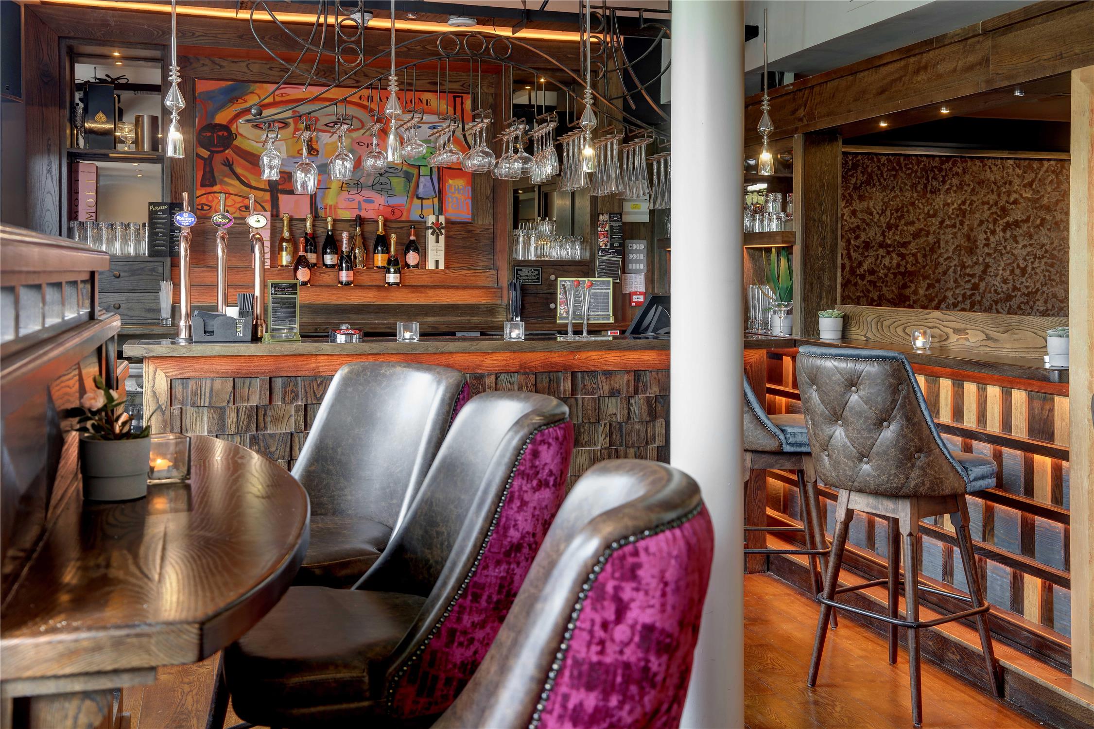 The Lord Street Hotel, BW Signature Collection 25/26
