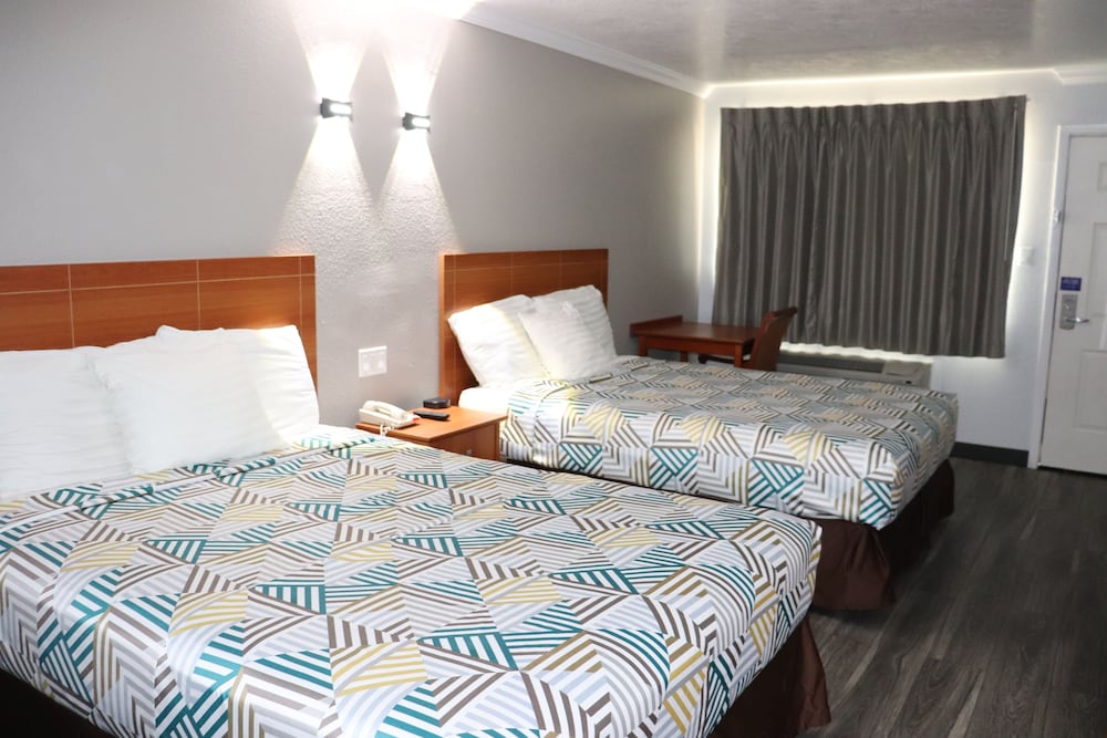 Motel6 Alvin, TX 18/52