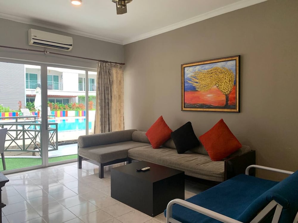 Perdana Serviced Apartment Resort 20/50