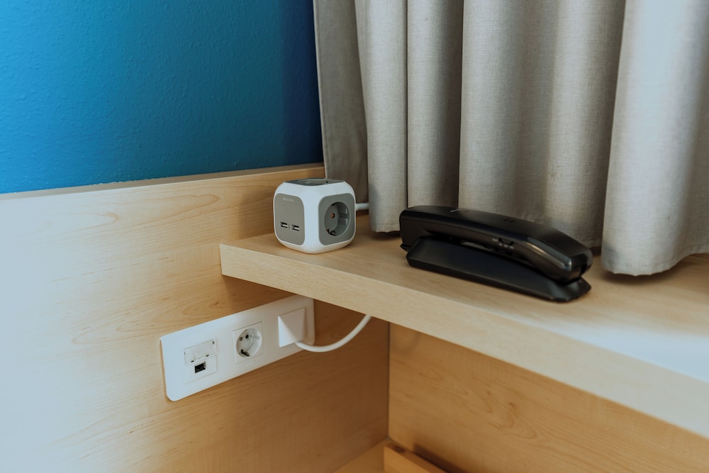 Ibis Barcelona Plaza Glories 22 65/75