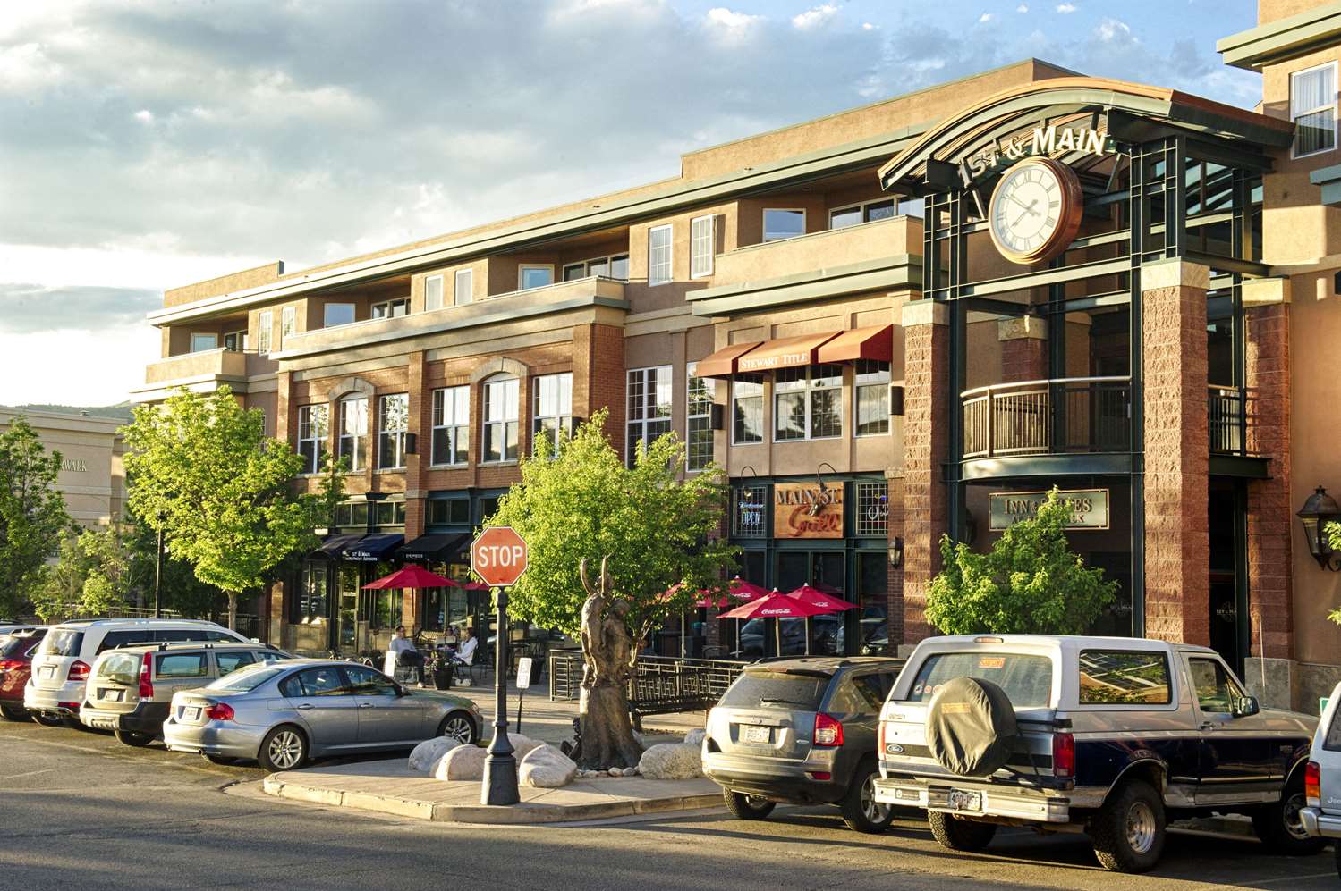 The Inn at Riverwalk, an Ascend Hotel Collection Member 38/43