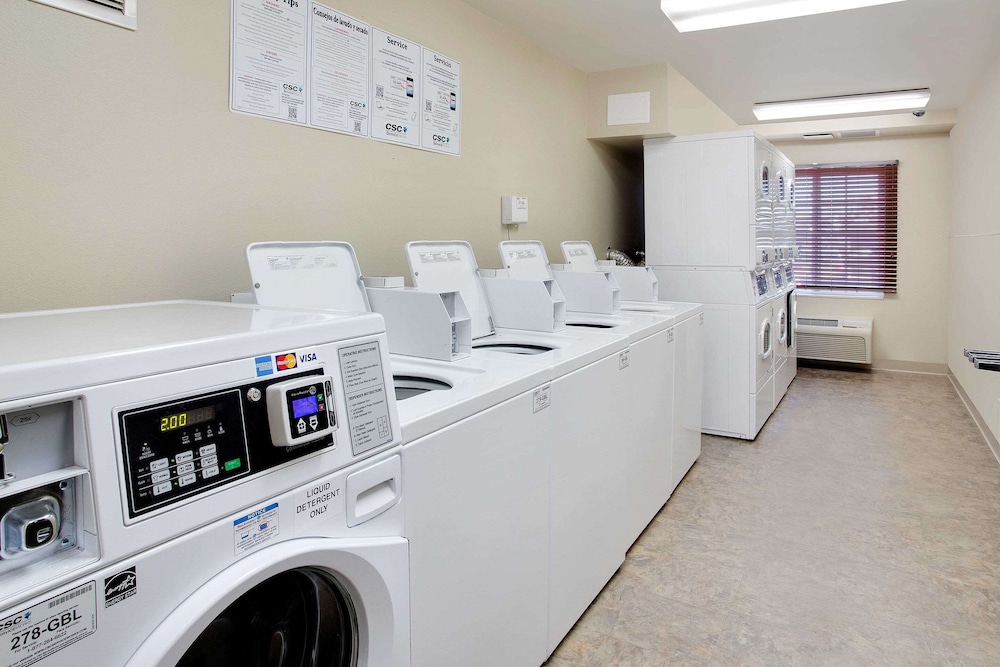 WoodSpring Suites Baton Rouge Airline Highway 44/54
