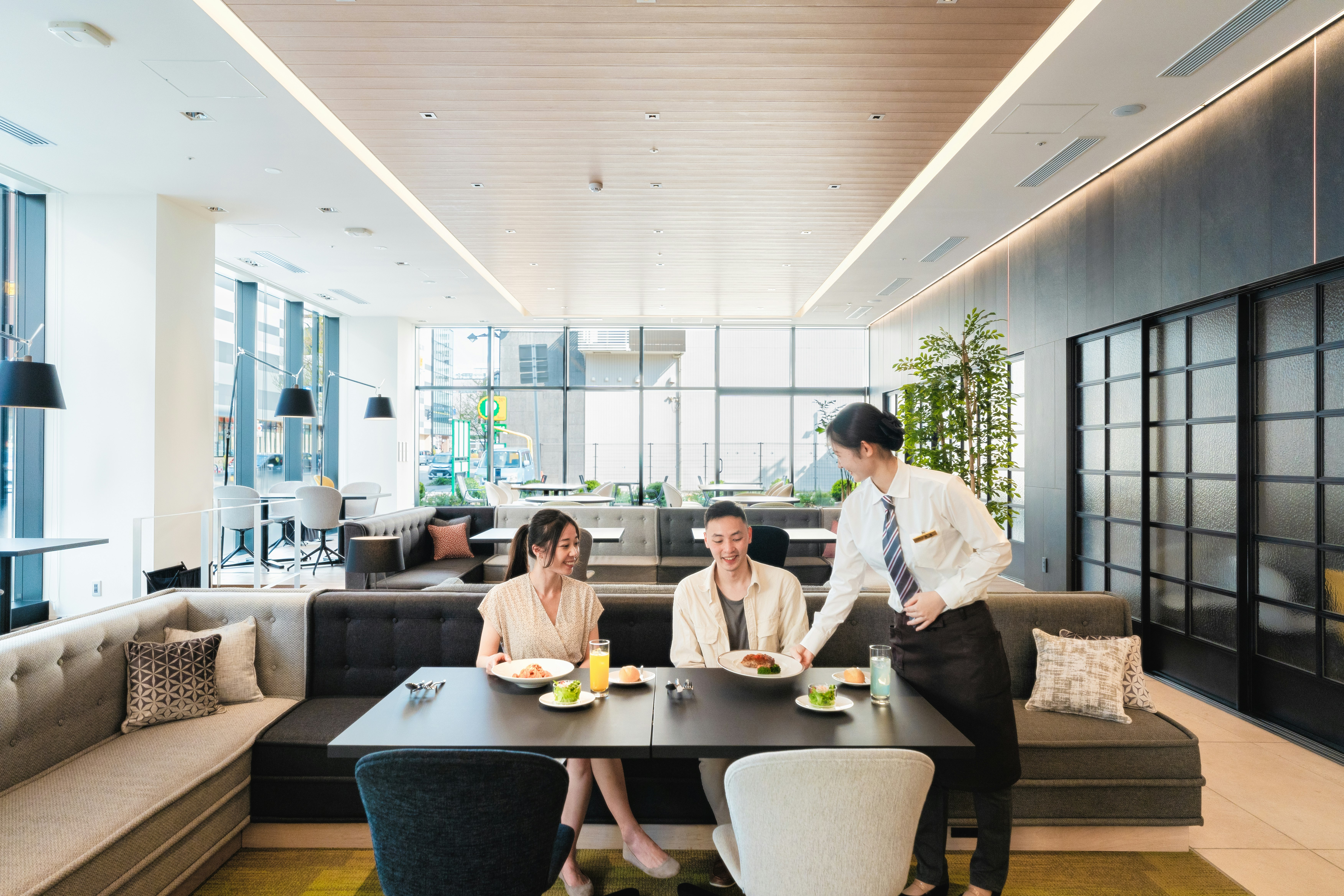 Hotel JAL City Toyama 39/57