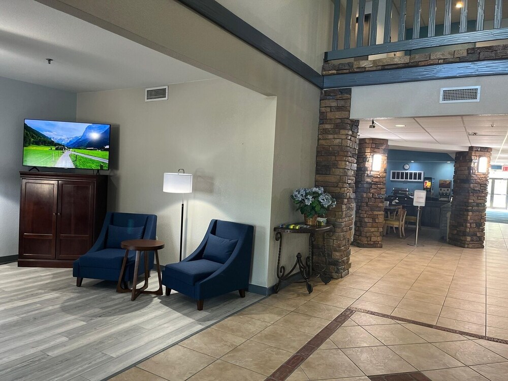 Days Inn by Wyndham Coffeyville 5/63