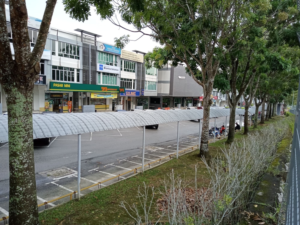 Avenue Bangi Hotel 2/36