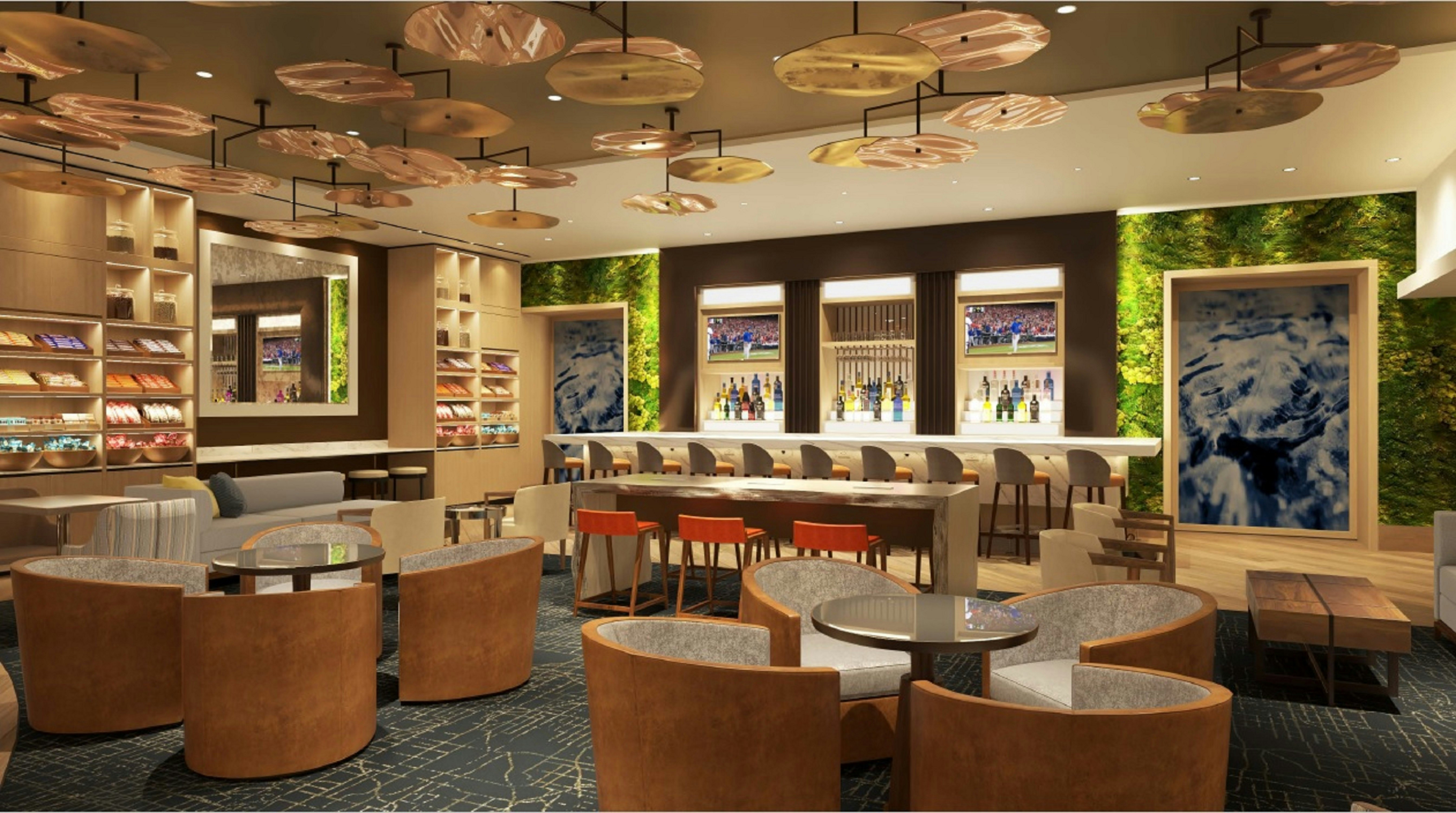 DoubleTree by Hilton Hotel Chicago Magnificent Mile 38/79
