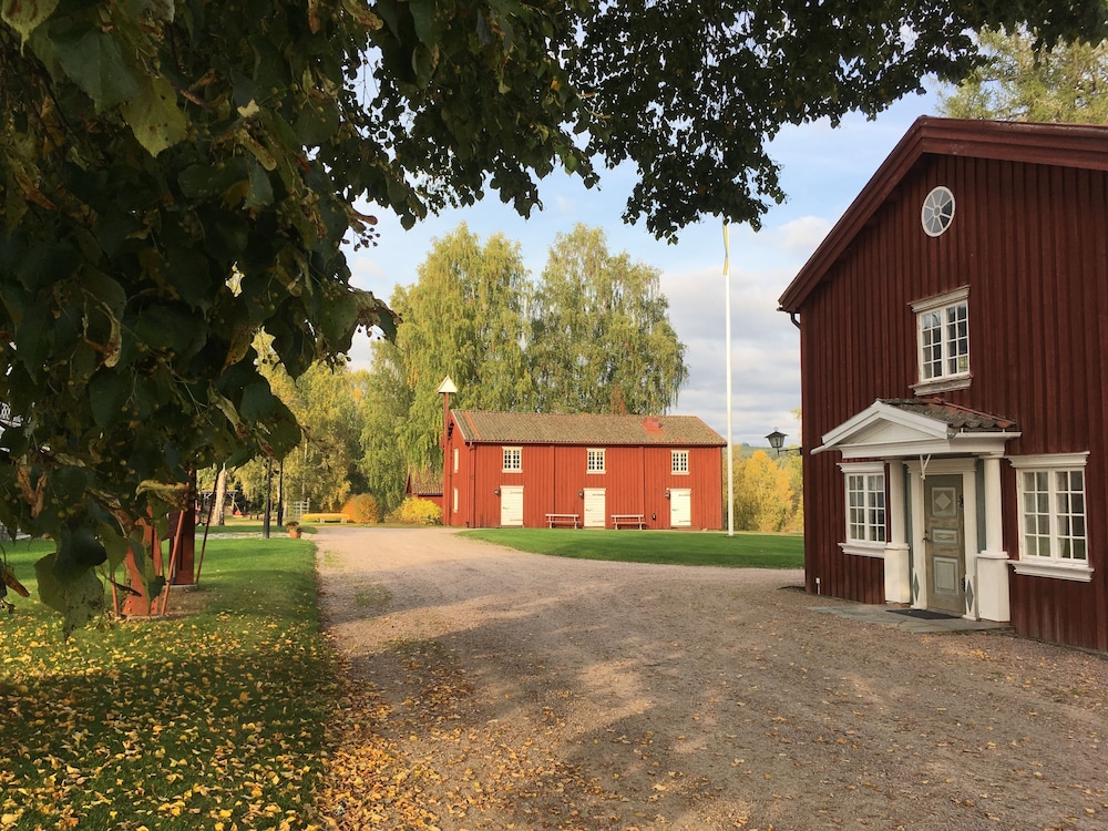 Vägsjöfors Herrgård 40/50
