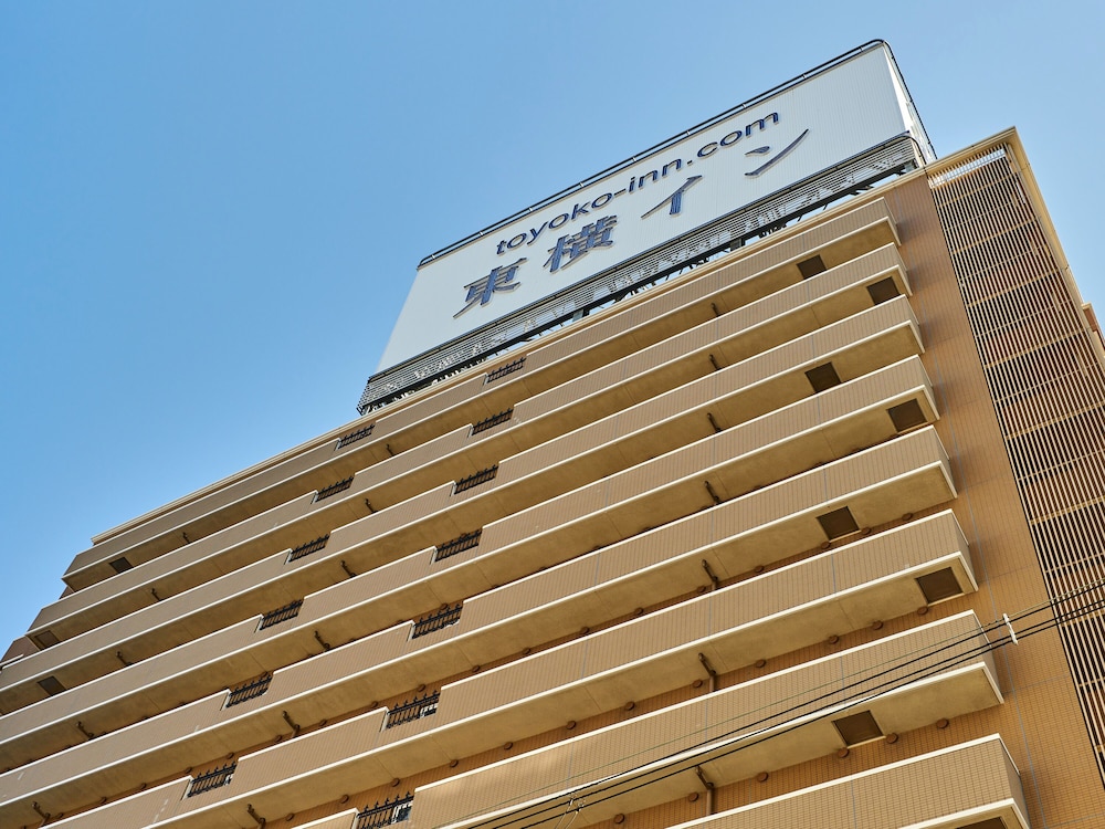 Toyoko Inn Hankyu Juso Eki Nishiguchi 4/69