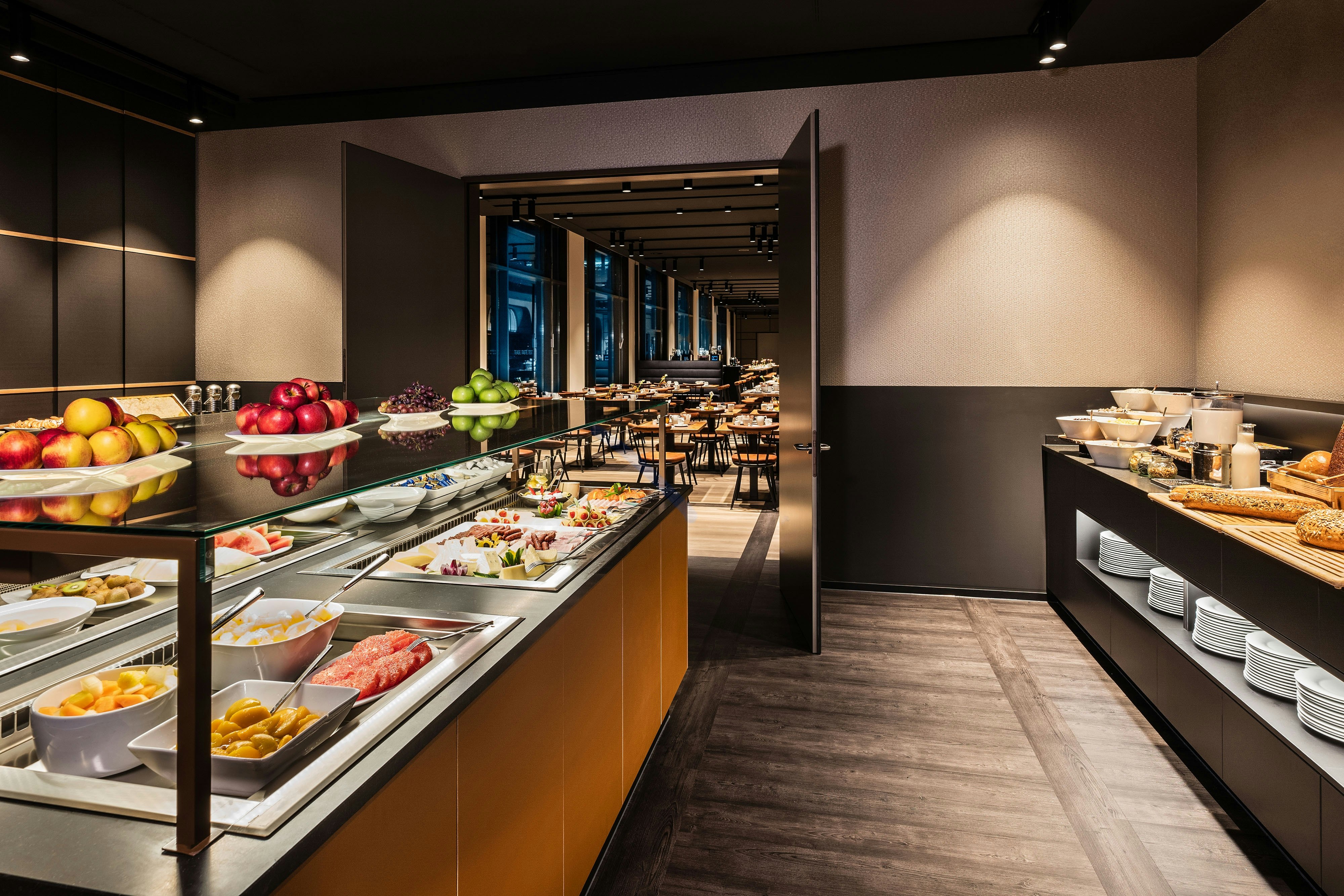 Le Meridien Munchen 24/70