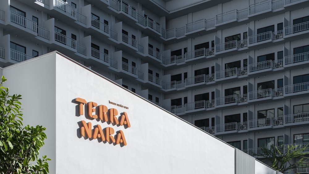 Terra Nara in PATTAYA