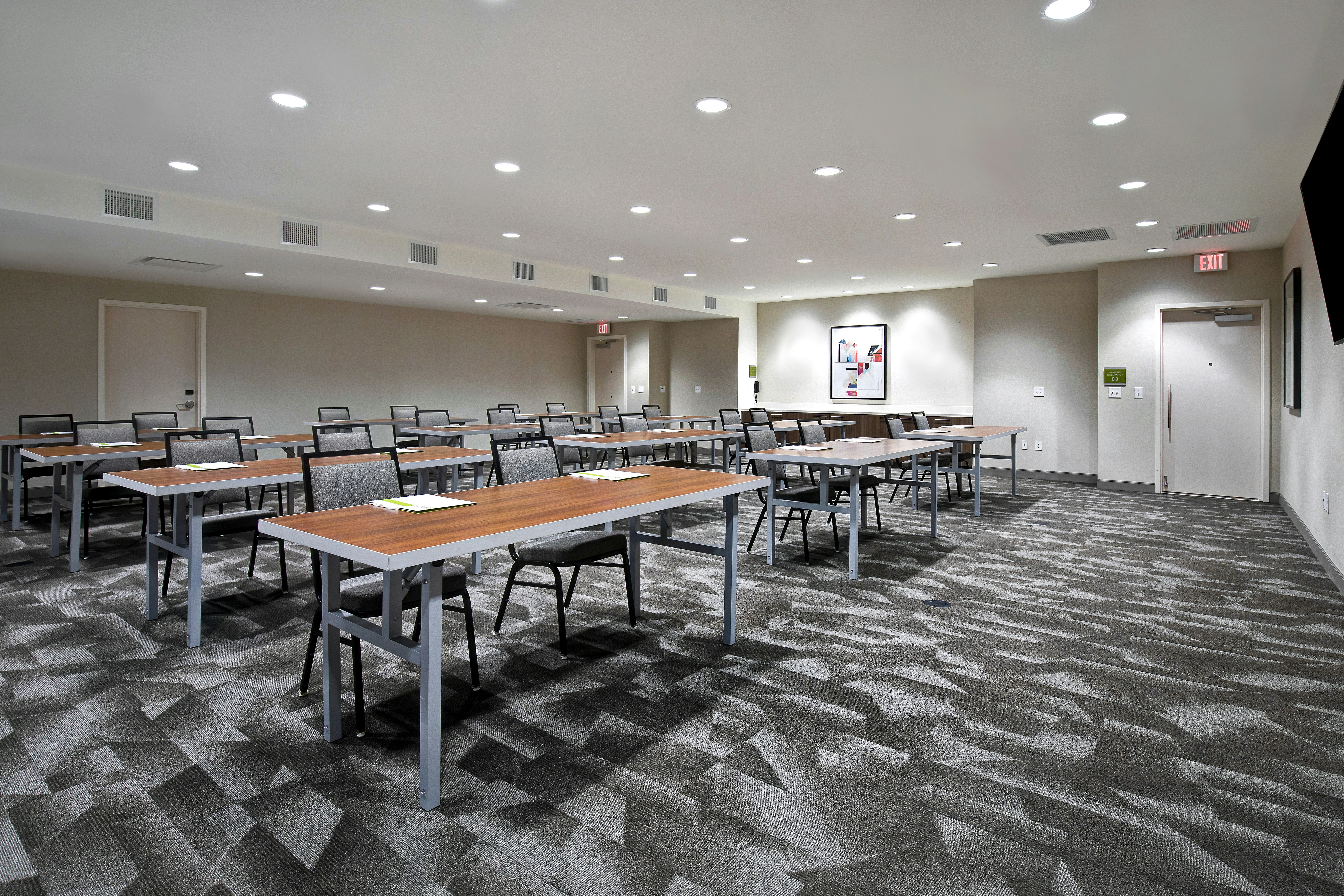 Home2 Suites By Hilton Dallas Lewisville Tx 56/64
