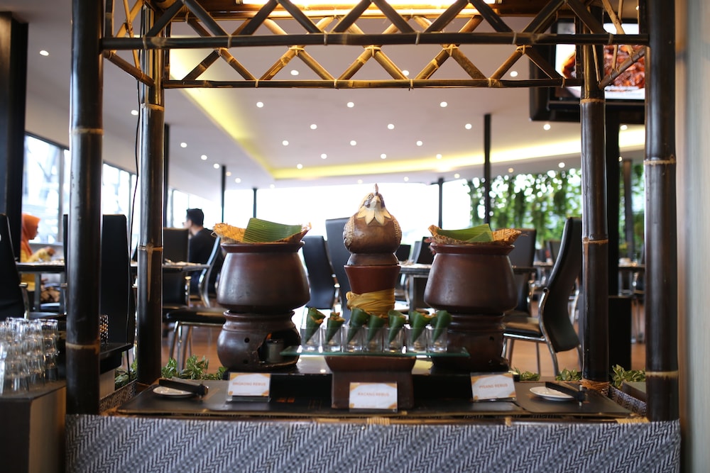 Aria Gajayana Hotel 39/58