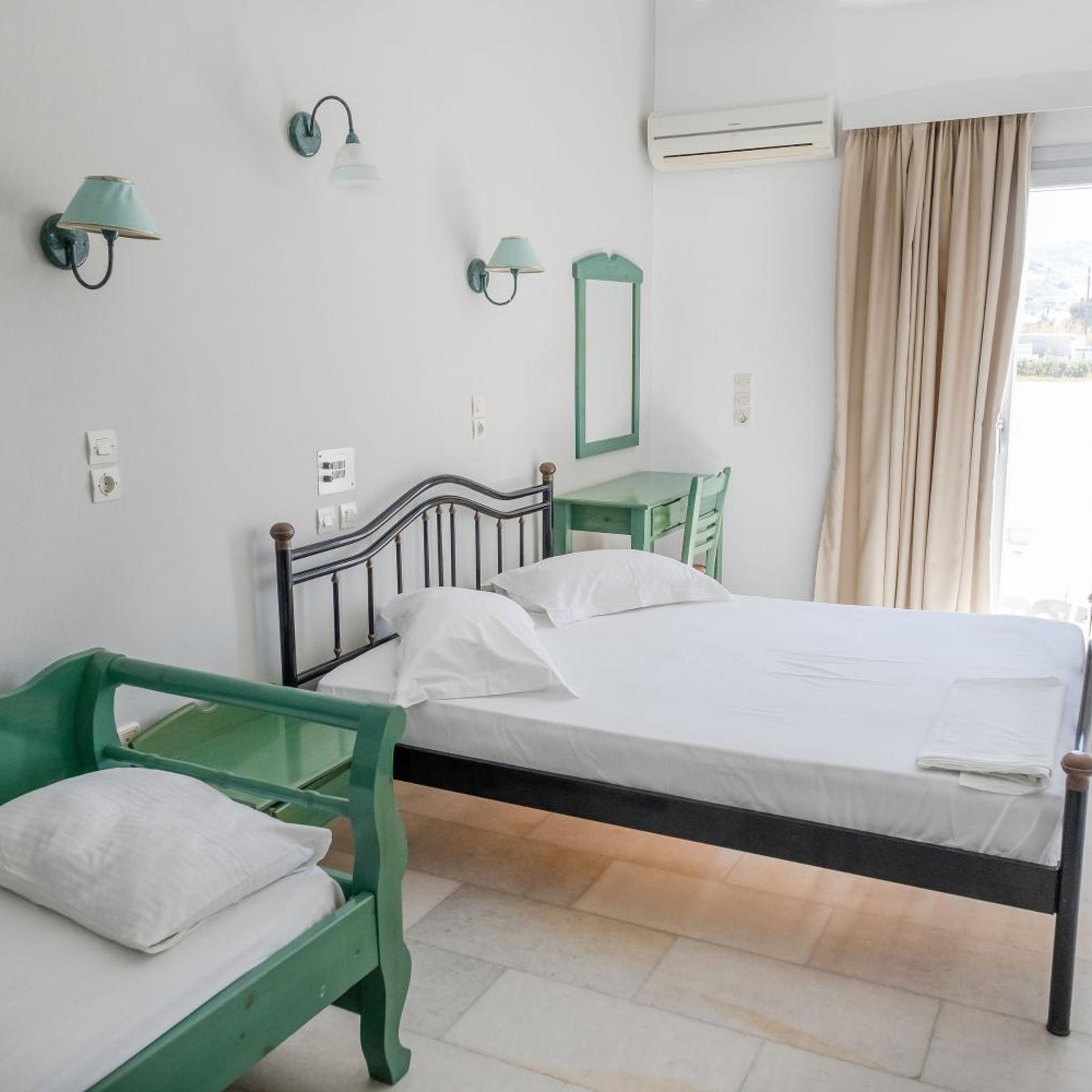 Korali Garden Hotel 21/57