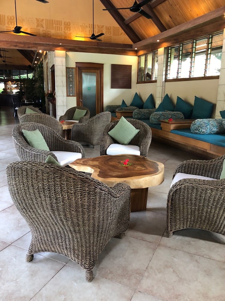 Koro Sun Resort 30/35