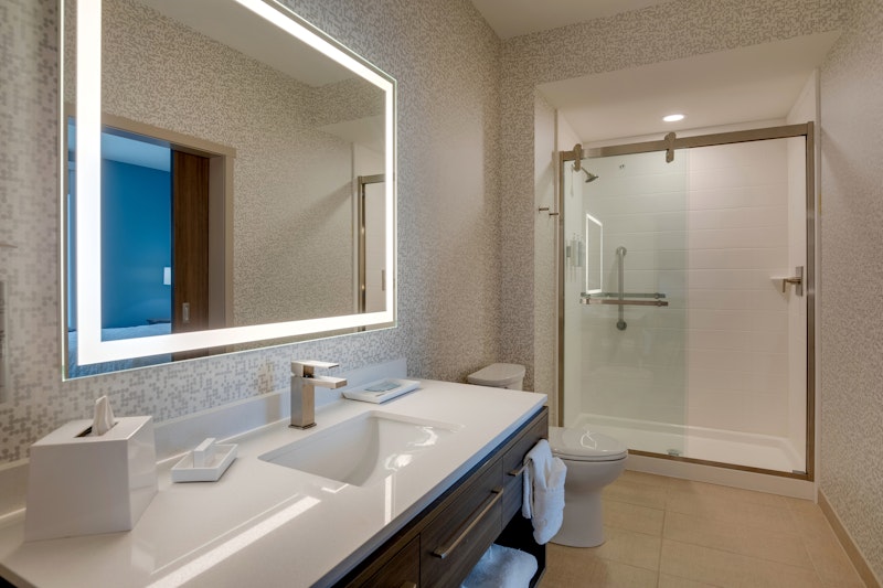 Home2 Suites by Hilton Hammond 22/23