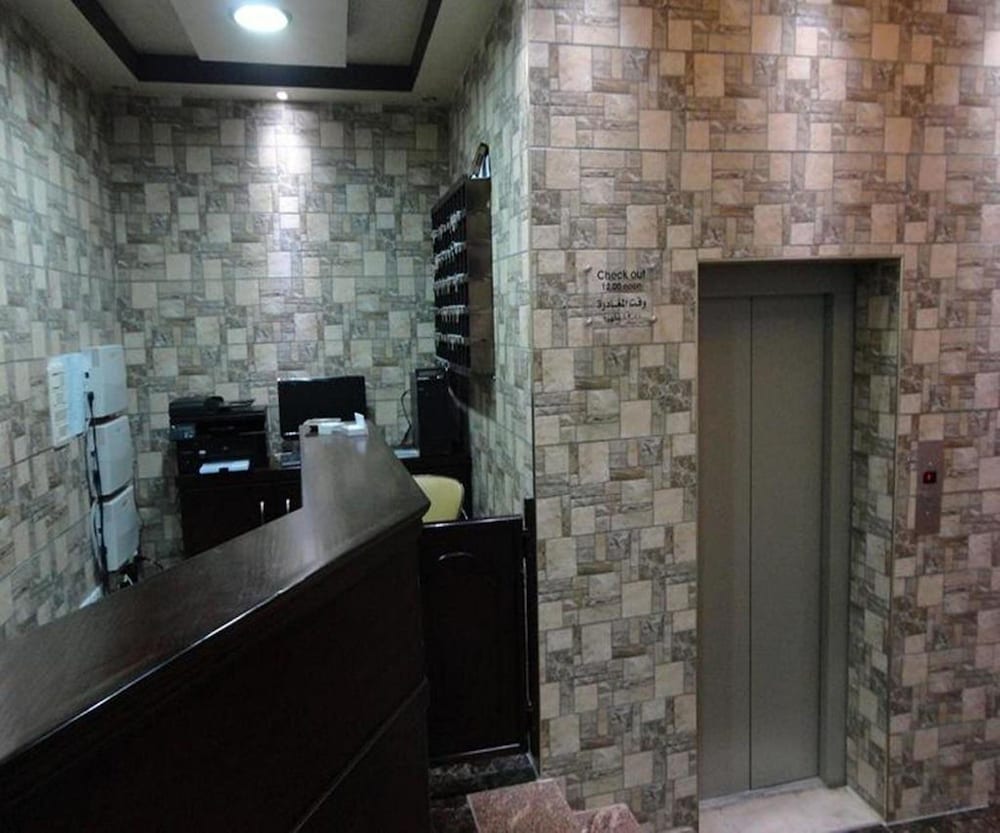 Kahramana Hotel 3/22