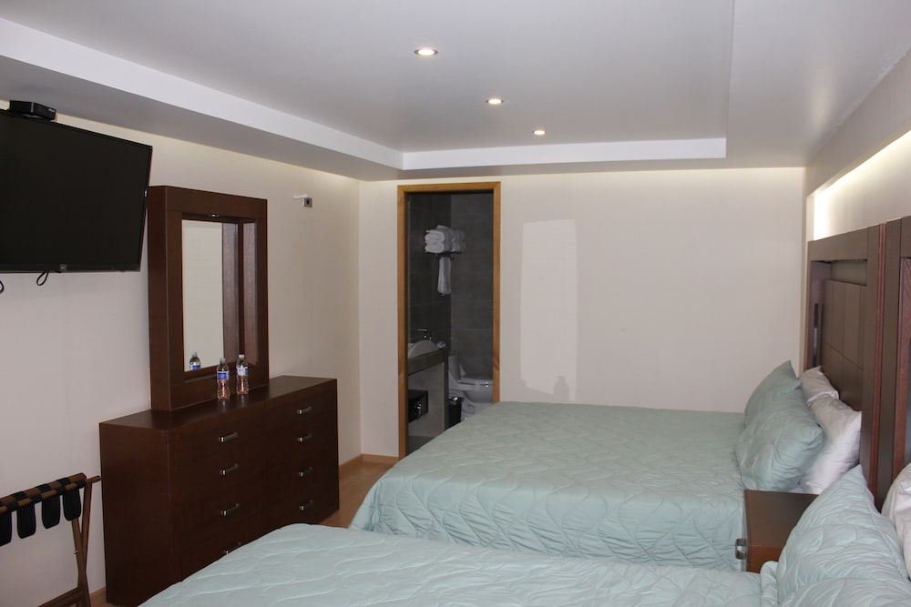 Suites Victoria Hotel 6/44