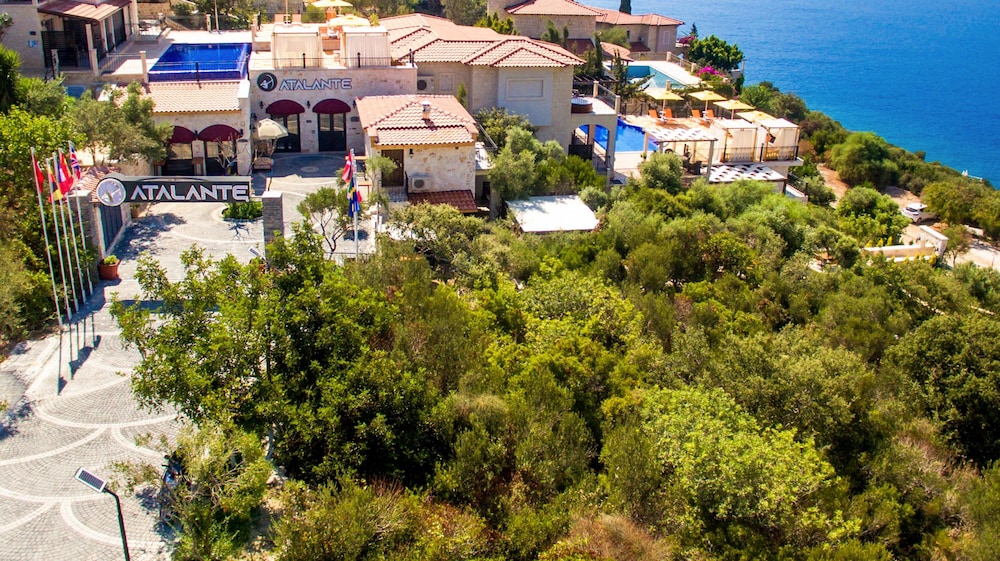 Atalante Hotel 45/50