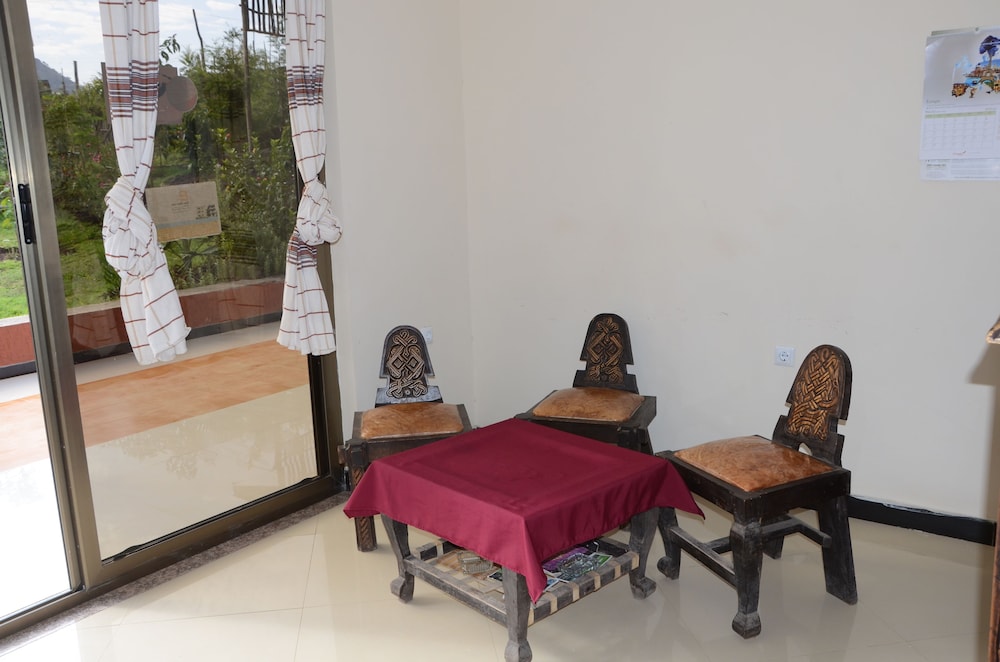 Zan-Seyoum Hotel 13/50