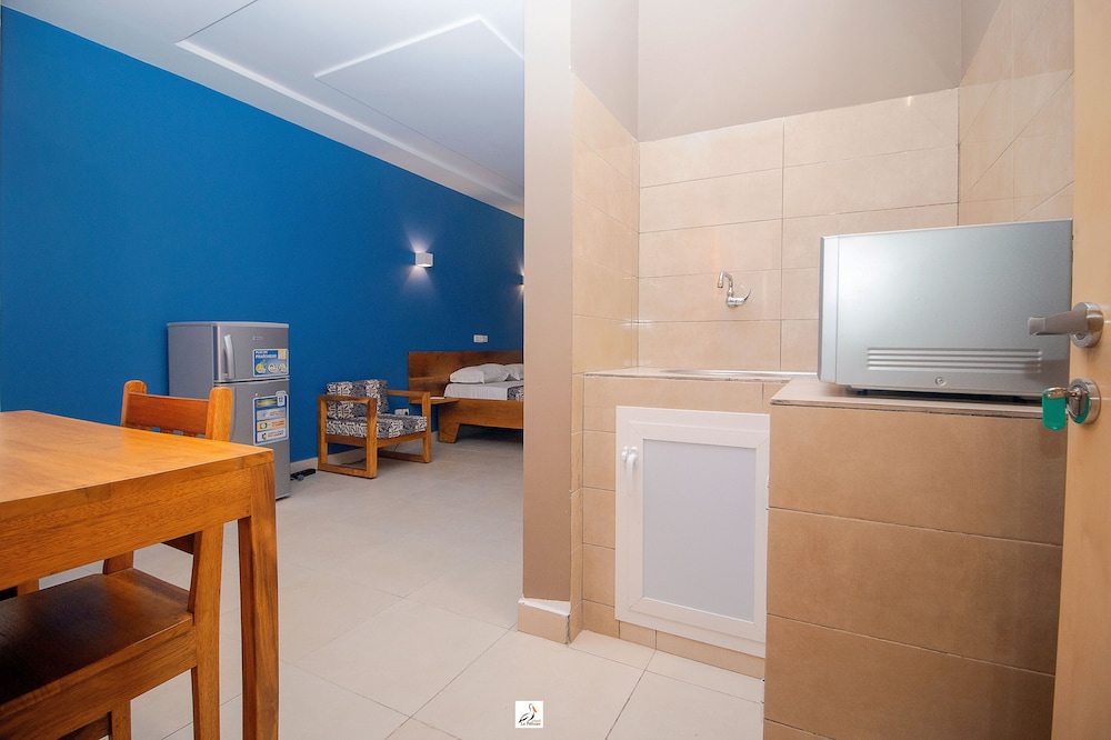 Hotel le Pelican 31/41