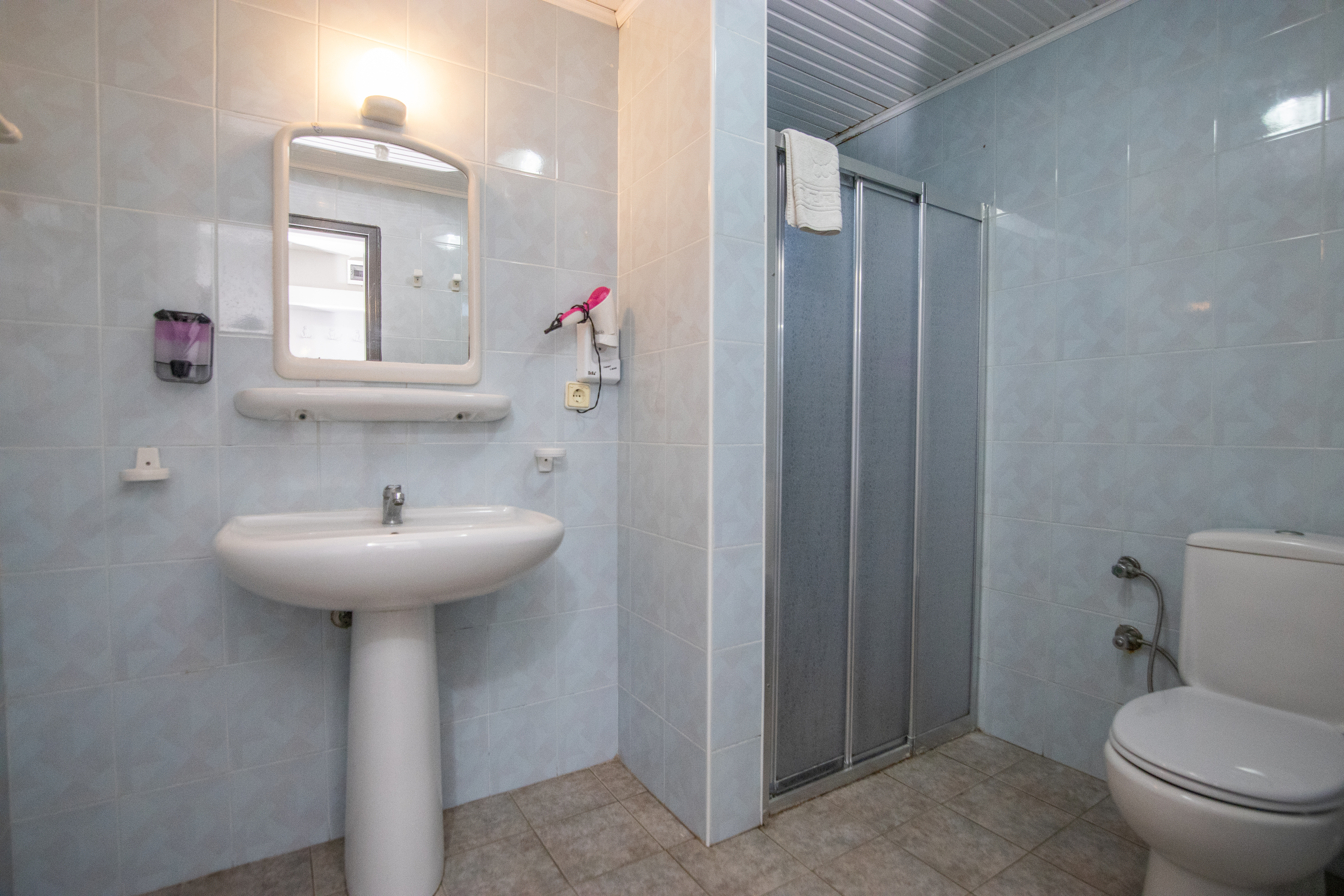 Sunpoint Hotel Bodrum 43/43