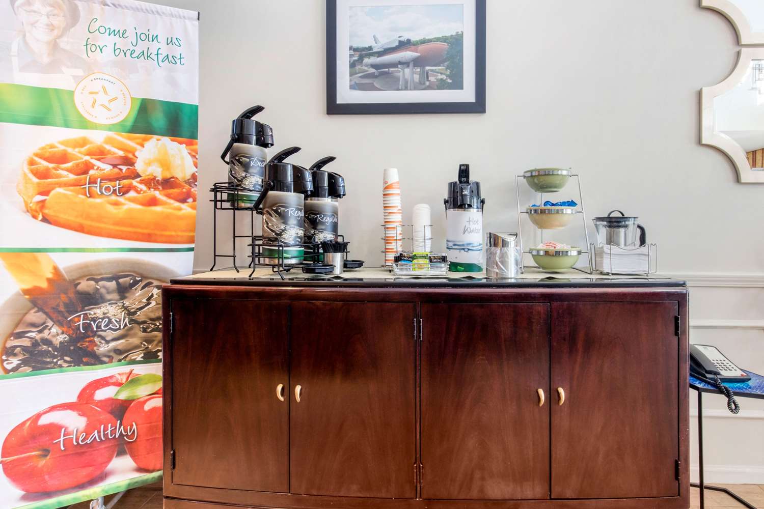 Quality Inn Arab Hwy 231 3/15