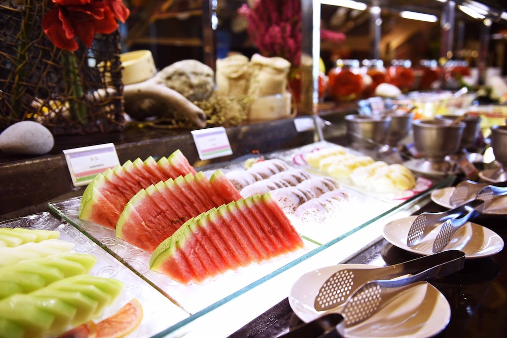 FULLON HOTEL HUALIEN 21/50