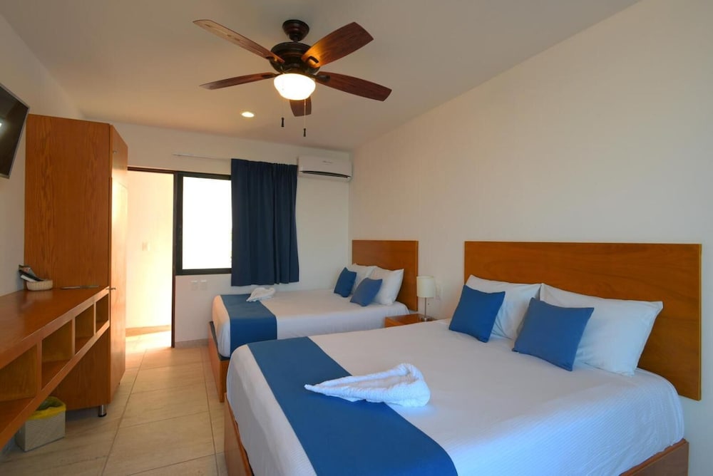 Yuum Ha Boutique Hotel 20/50