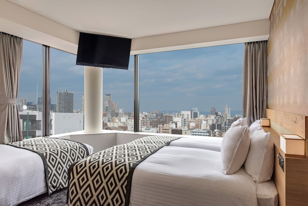 Hotel Vista Osaka Namba 15/64