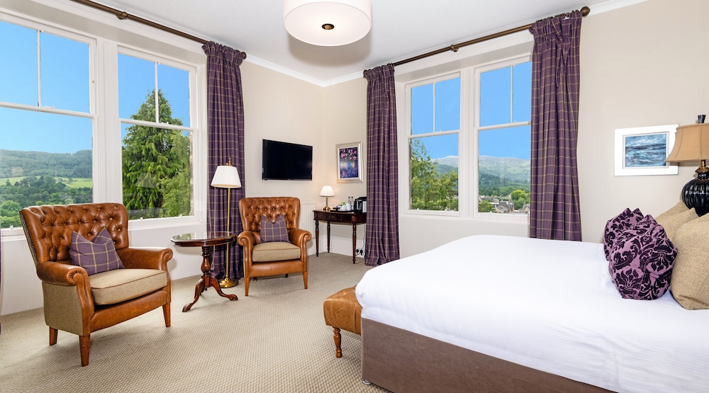 Knockendarroch Hotel 22/63