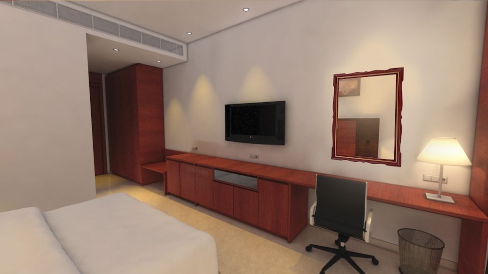 Grand Tamanna Hotel 24/45