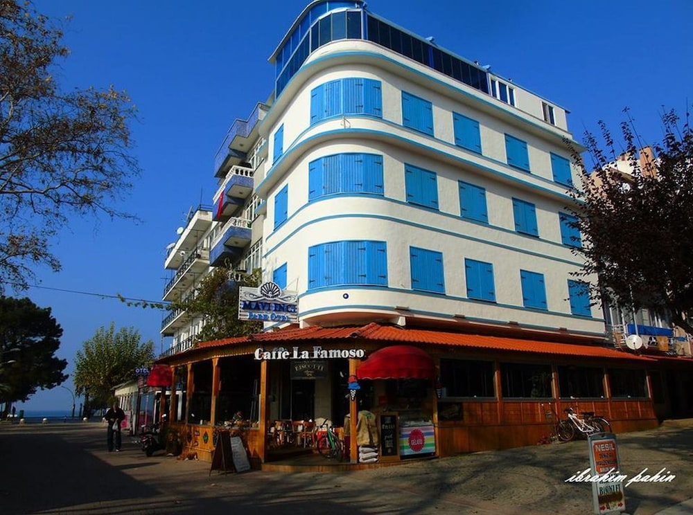 Mavi Inci Park Otel 4/45