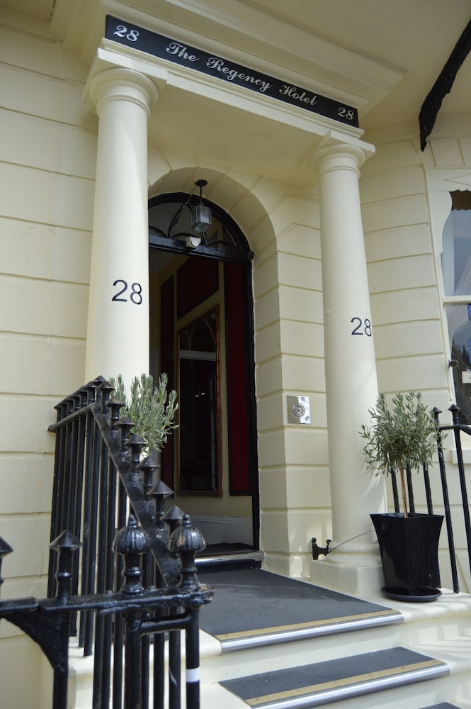Regency Hotel 1/50