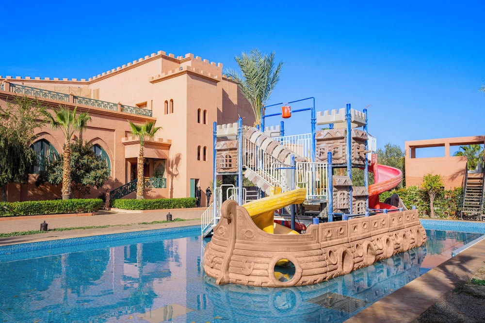 Grand Mogador Aqua Resort 57/66