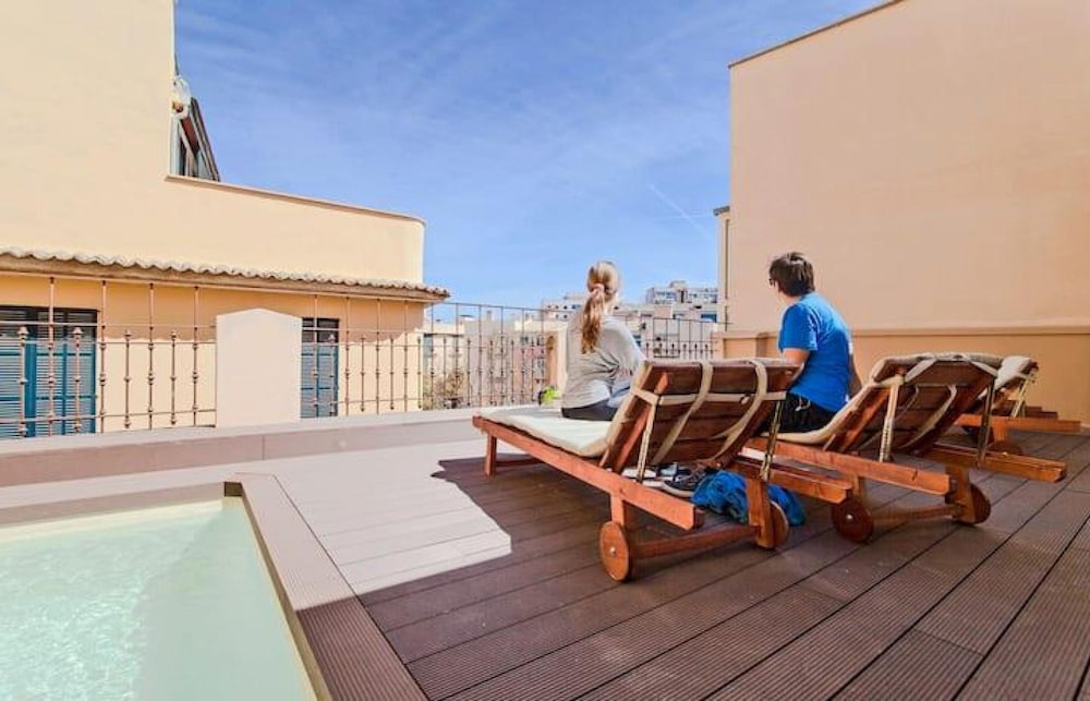 Can Blau Homes 30/50