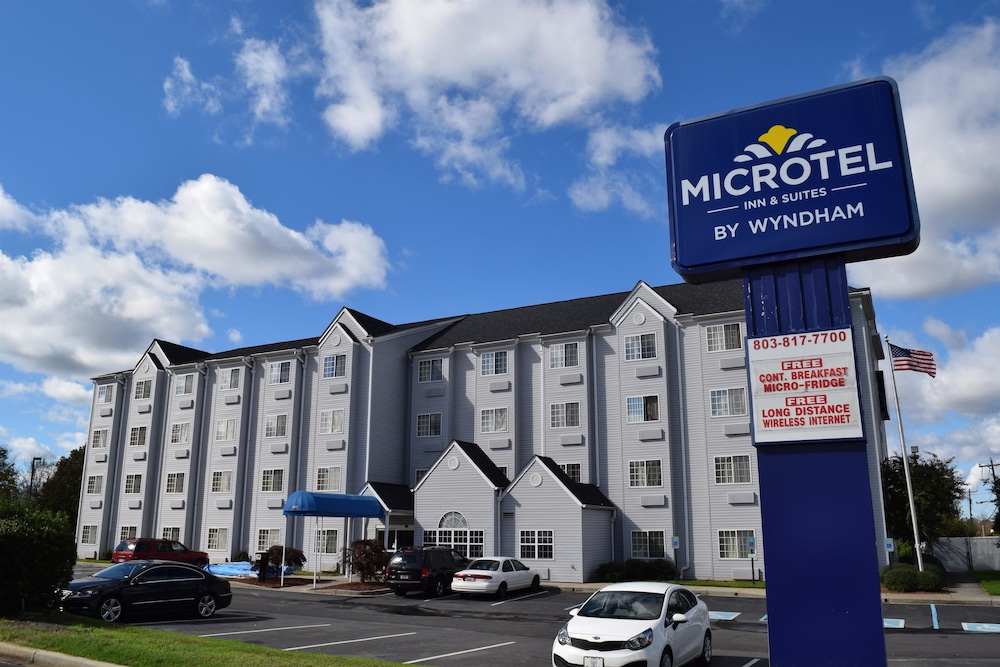 Microtel Inn & Suites by Wyndham Rock Hill/Charlotte Area 1/46