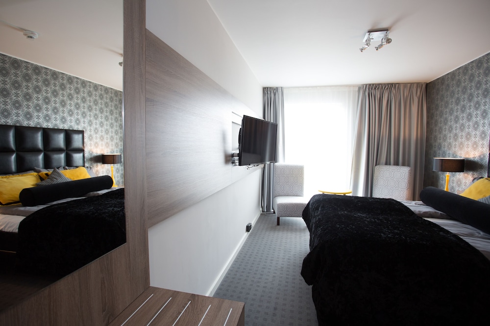 Best Western Plus Savoy Lulea 15/63