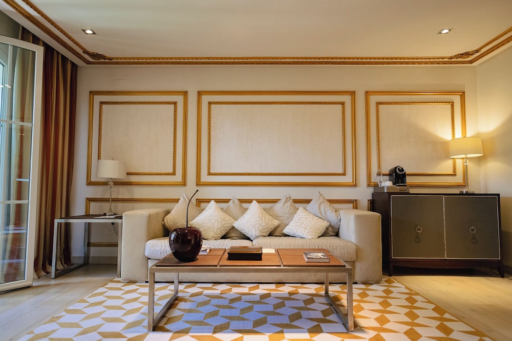 Las Dunas Grand Luxury Hotel 10/49