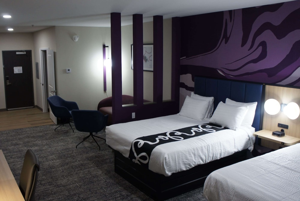 ROOM, 2 QUEEN BEDS