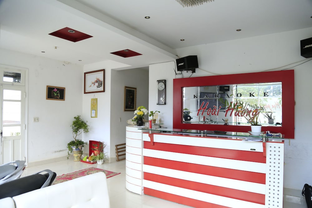 Hoai Huong Homestay 11/50