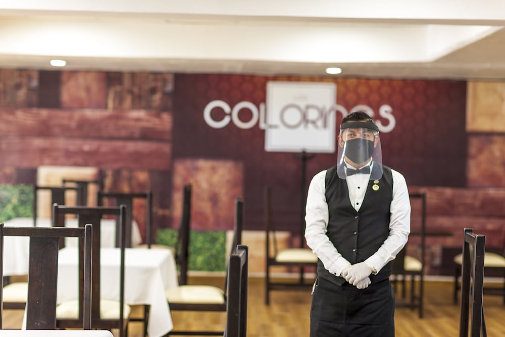 Hotel Parador Zacatecas 25/47