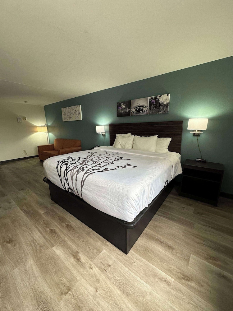 Sleep Inn & Suites Pineville - Alexandria 25/65
