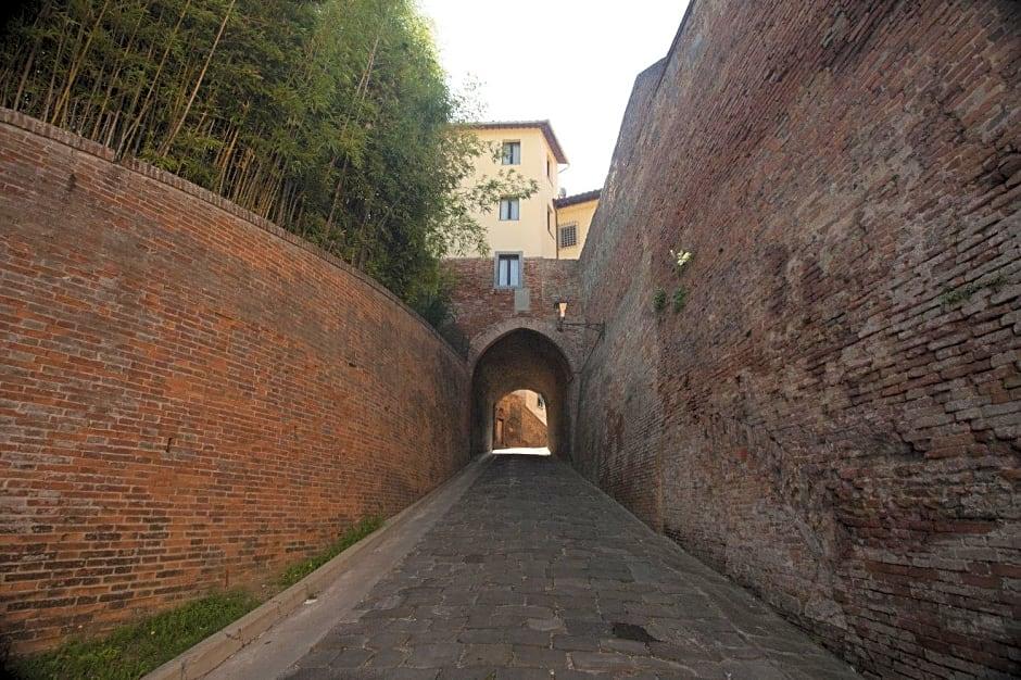 Hotel San Miniato 46/50