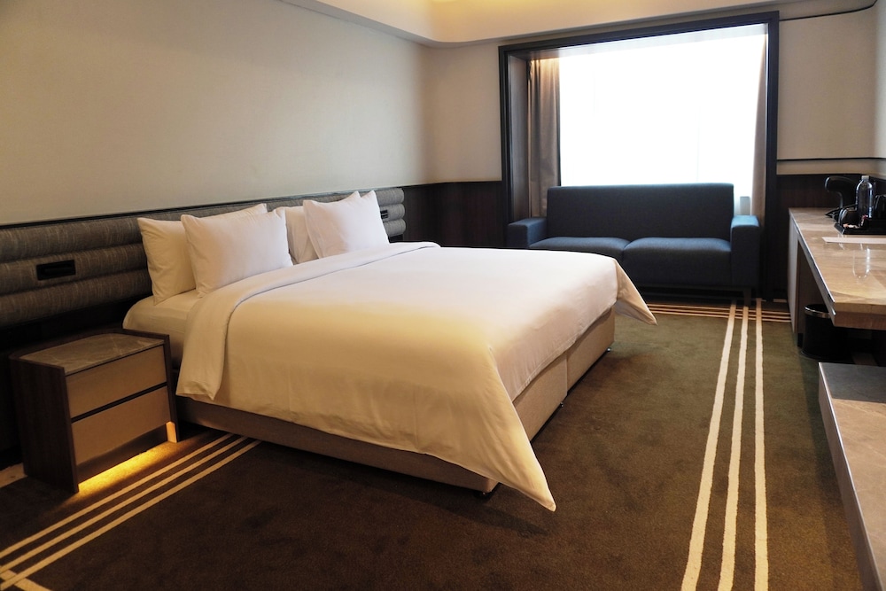 ARTOTEL Gelora Senayan Jakarta 40/64