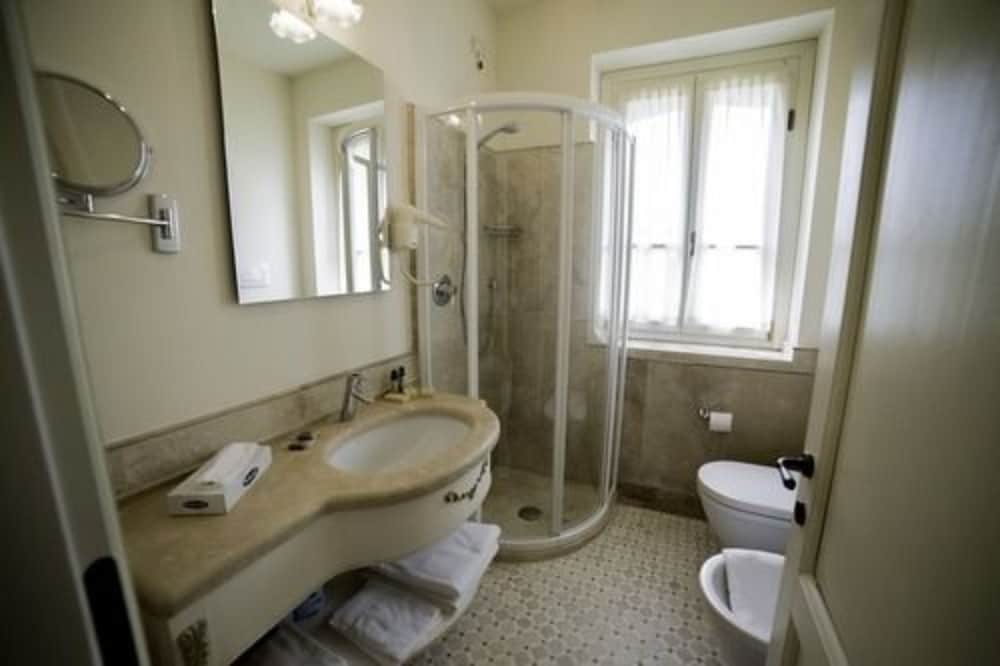 Chervo Golf Apartments San Vigilio 29/29