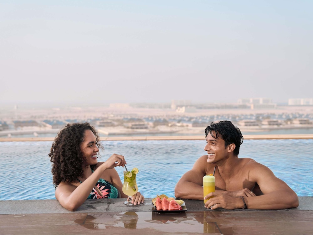 Aparthotel Adagio Dubai Gold District 56/61