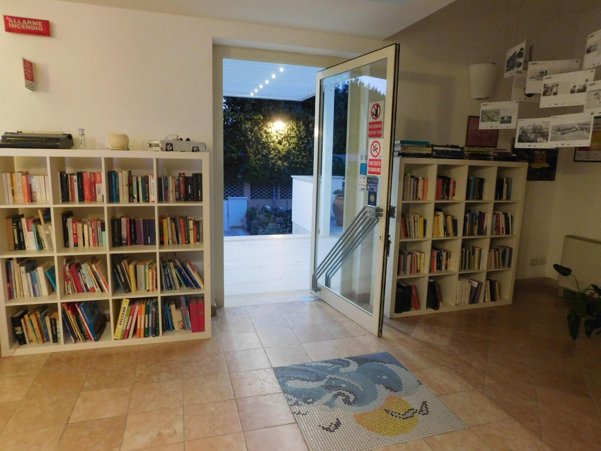 Hotel Oceano 6/50